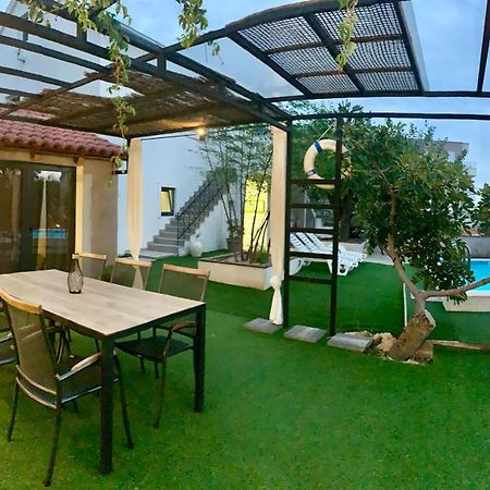 Summer Apartment 4 Макарска Екстериор снимка