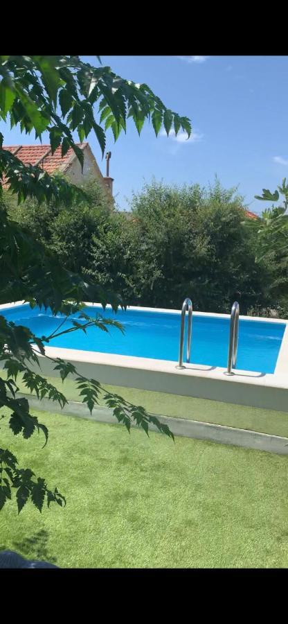 Summer Apartment 4 Макарска Екстериор снимка
